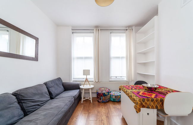 Charming and Cosy flat - Photo 1