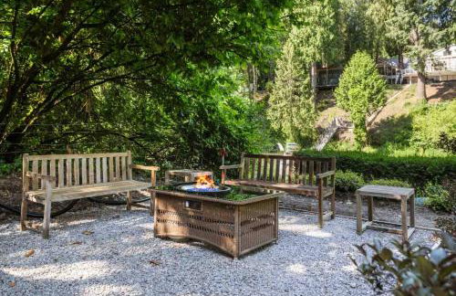 Riverwood Retreat - Foto 6