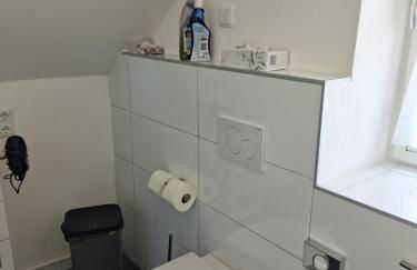 Ferienhaus Altes Backhaus - Foto 24