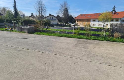 Ferienwohnung im alten Milchwerk - Foto 20