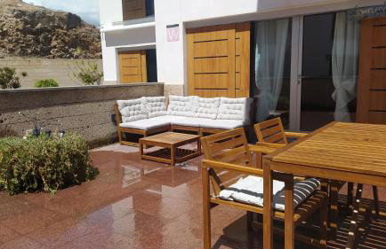 Casa Rincón Medanero - Foto 23