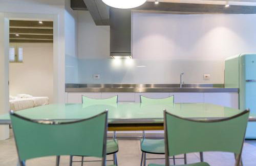 Casa Kaki - Eco friendly Apartments with Parking & Private Courtyard - Foto 63