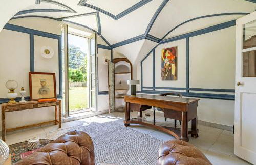 Castle In A Private Camargue Estate - Photo 24