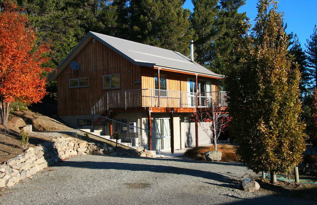 Mapleview Cottage - Foto 18