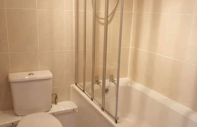 Remarkable 2-bed Apartment in Morpeth - Foto 6