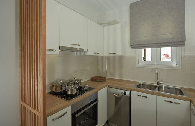 Olivia Sports & Sea - Foto 57