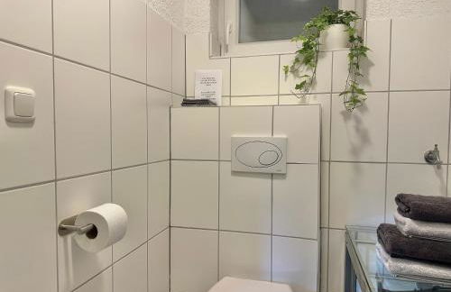 Cozy Apartment - Bad Soden - Free Parking - Foto 17