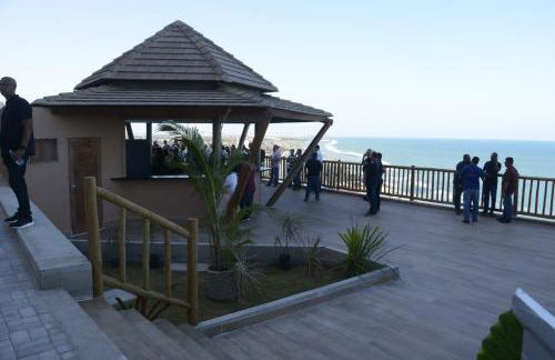 Encanto potiguar sol e mar - Foto 27