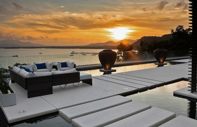 Villa Padma - Foto 40