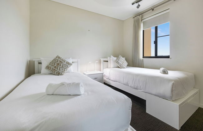 Darwin Waterfront Short Stay Apartments - Foto 29