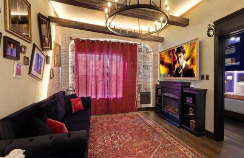 Harry Potter apartment Near Disney I-Drive - Foto 9
