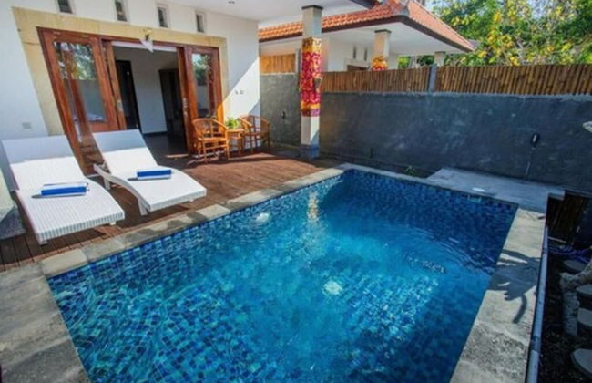 Ambengan Private Villa - Foto 21