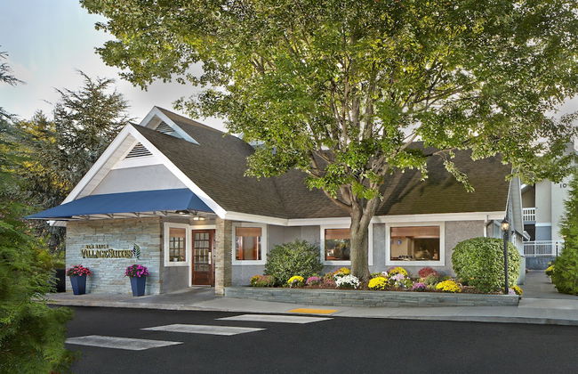 New Haven Village Suites - Foto 1