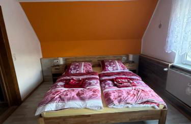 Pfefferberg Ferienwohnung mit Suite und Junior Suite - Foto 2