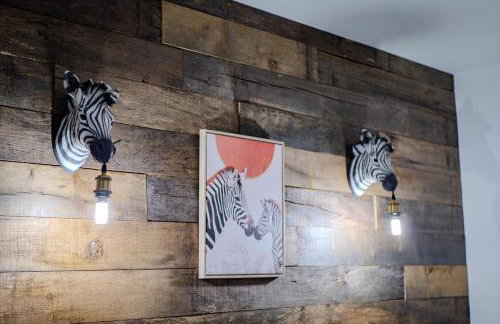 ô Safari appart 8p prôche de Boulogne-sur-mer - Foto 47