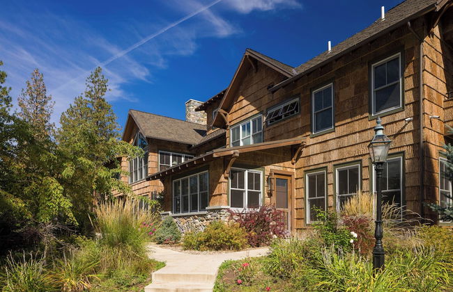 Alpine Falls Ranch - Foto 77