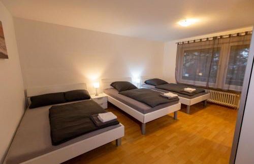 Apartment Dreiländereck - Foto 1