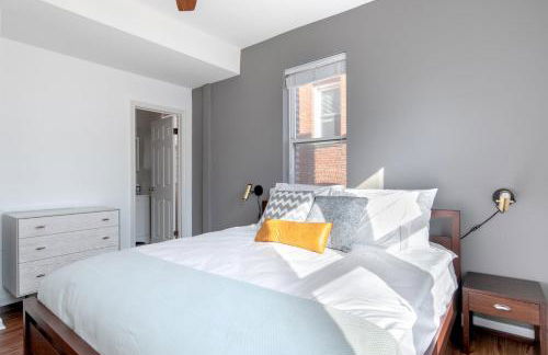 Dupont Circle 2BR nr Metro Adams Morgan WDC-189 - Foto 15