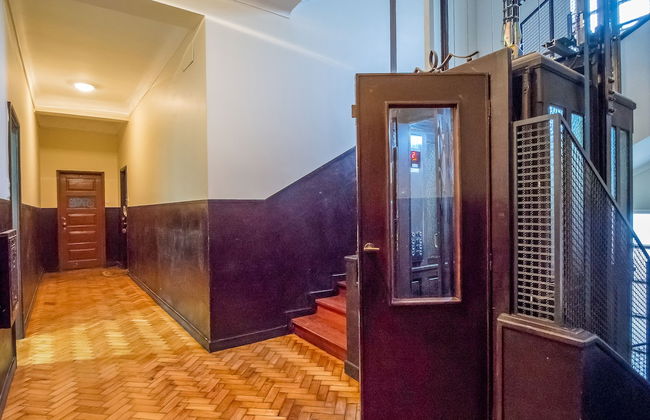 Feel Porto Historical Flats - Foto 23