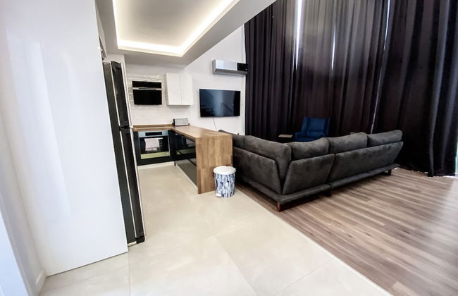 2 Bedrooms Penthouse in Iskele - Foto 20