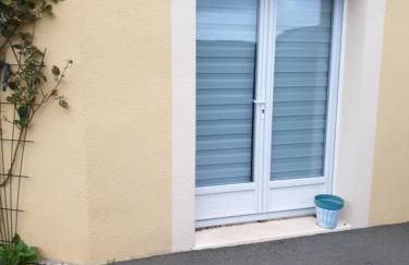 Studio indépendant 27m4 - Foto 9