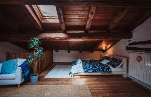 Case vacanze in graziosa borgata alpina - Photo 7