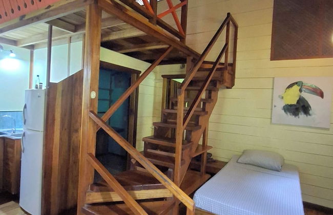 El Jardin de Playa Negra - Foto 16