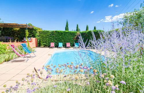 Holiday Home Villa Camilia by Interhome - Foto 7