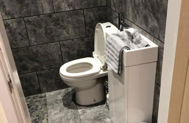 The Little Hexthorpe house - Foto 43