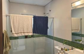 Casa da piscina vermelha - Foto 27