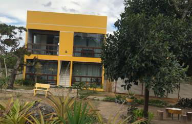 Flat no Condomínio Paraíso Serra Negra - A 200m da Bodega de Véio - Foto 21