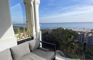 Luxury Penthouse best sea views in Blue Suite 5302 - Photo 40