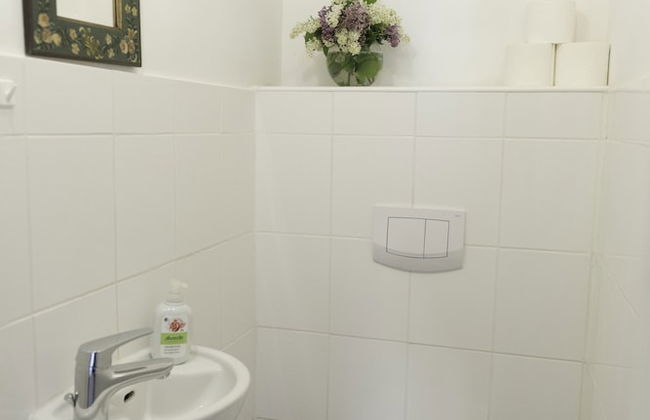 Old Vienna Apartments - Foto 64