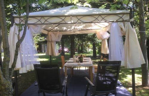 Appartamento spazioso Le Vitterelle B&B - Foto 30