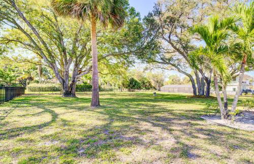 Spacious Merritt Island Home Private Pool and Dock! - Foto 38