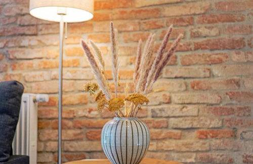 Denkmal-Wohnung in Bamberg - Foto 46