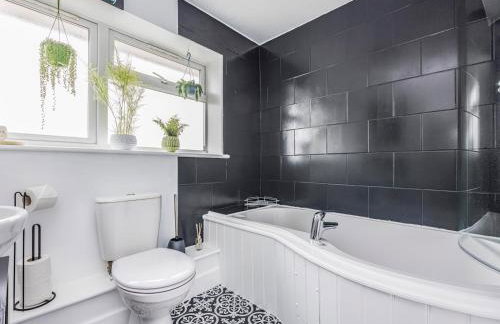 Stylish Flat Close To Beach - Pass the Keys - Foto 39