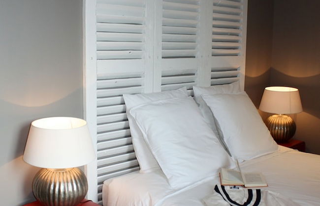 Apparthôtels de Val-Perrière - Foto 5