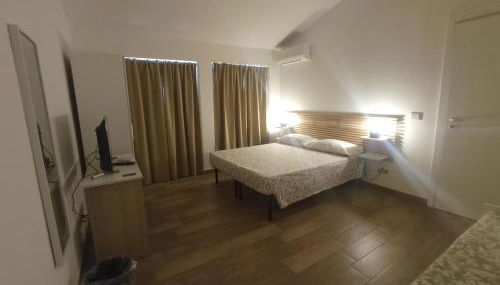 Fontanarossa Airport Sleep and Travel - Foto 2