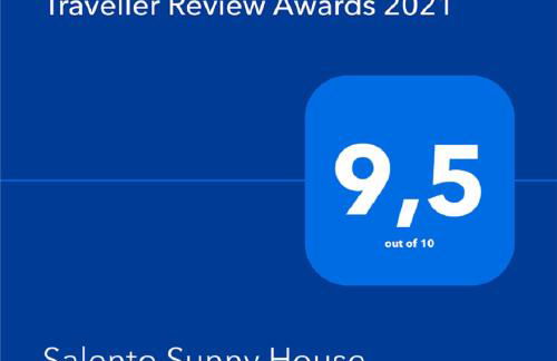 Salento Sunny House - Foto 31