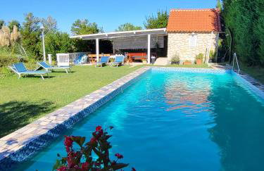 Apartmani Manuela Ljubač - Foto 45