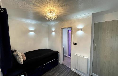 Chic 2 Bedroom Flat - Foto 6