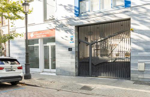 Allo Apartments Medina Duplex Parking 3 Habitaciones - Foto 42