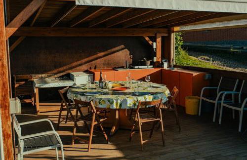 Casa Gavarino - Foto 18