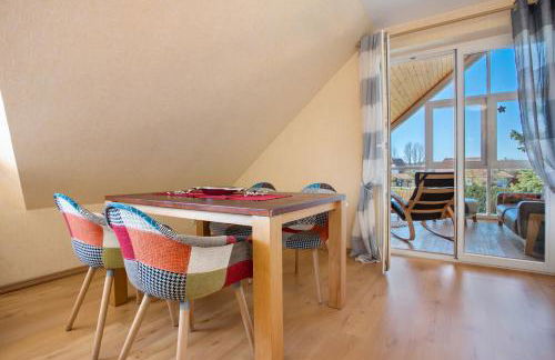 Ferienwohnung Waldidyll - Foto 8