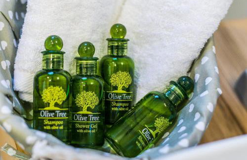 Villa Anemolia - Foto 39