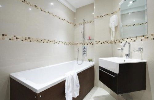 Arlington House Apartments - Photo 98