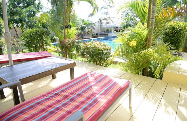 Bangsaray Villa - Foto 19