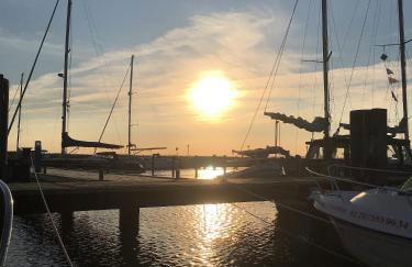 Villa Böck am Strand FeWo 8 - Foto 16