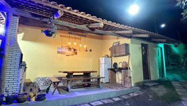 Casa para temporada com Piscina - Foto 2